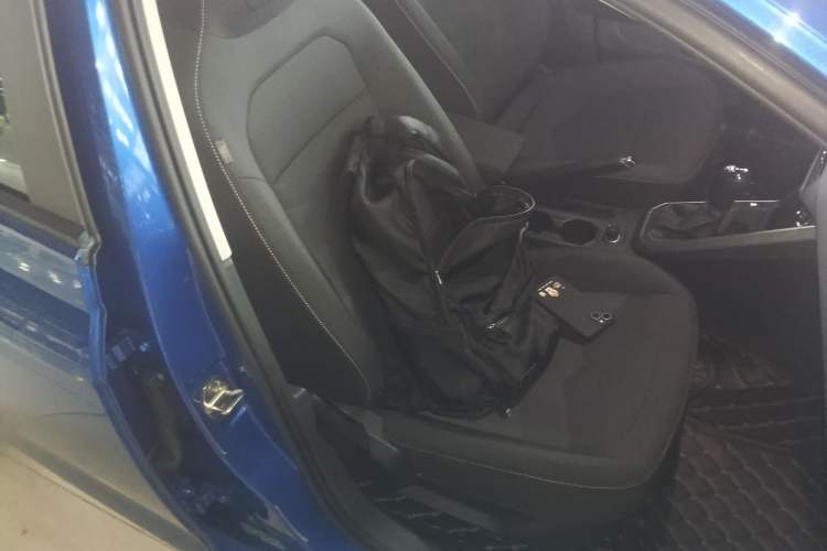 Used Volkswagen Polo 2019 Plus 1.5L Automatic Panoramic Enjoyment Edition