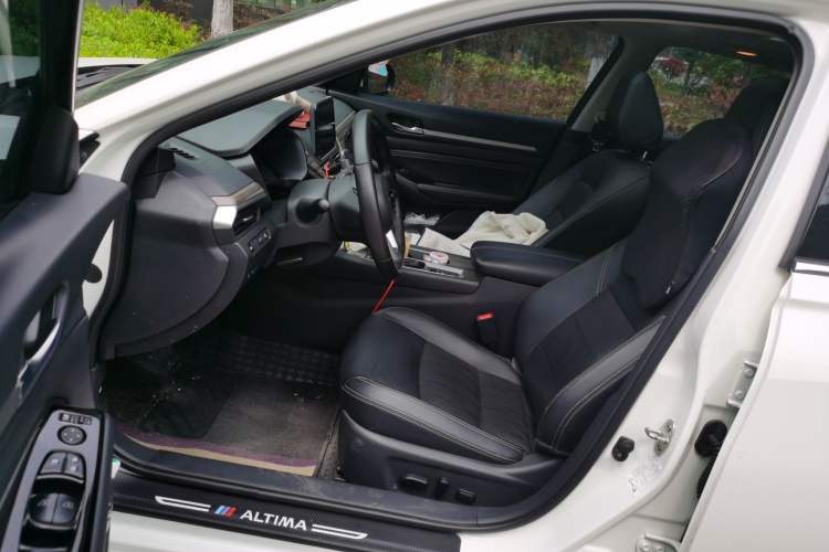 Used Nissan Teana 2021 2.0L XL Comfort Edition