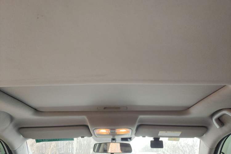 Used Changan CS75 2016 1.8T Automatic Elite Model China V Standard