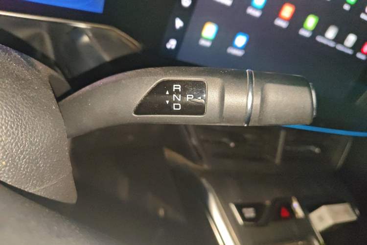 Used Haval XY 2022 1.5T Smart Edition
