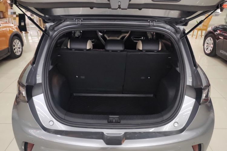 Used BYD Dolphin 2023 420 km Fashion Edition