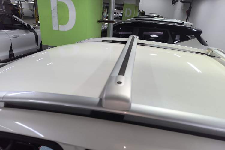 Used Nissan Qashqai 2022 2.0L CVT XV Smart Enjoyment Version
