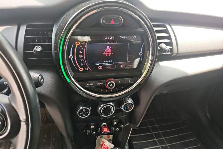 Used MINI 2016 1.2T ONE Pioneer Edition