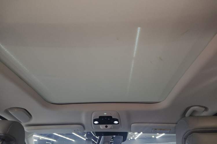 Used Nio ES6 2020 420 km Sport Edition
