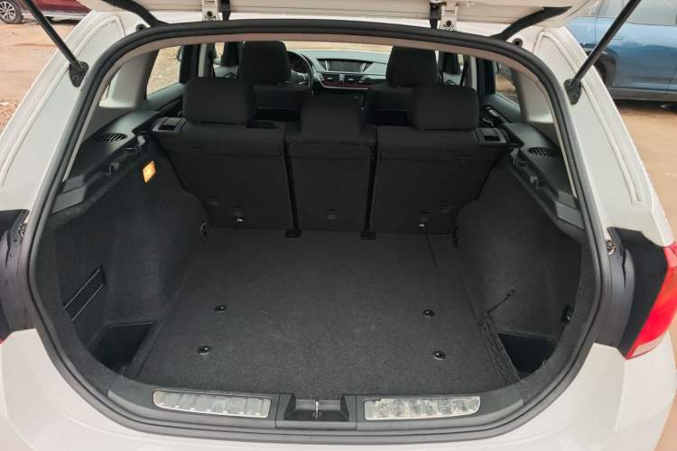 Used BMW X1 2015 sDrive18i Fashion Upgrade Edition
