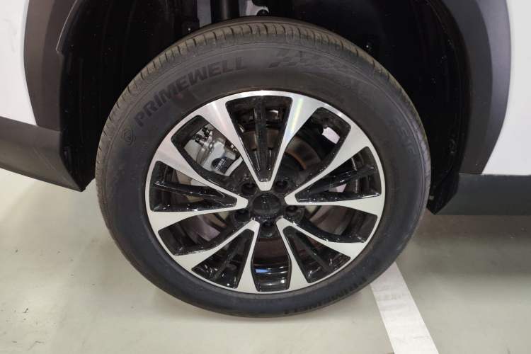 Used Geely Auto Emgrand X7 Sport 2026 Model 1.5TD Aspirational