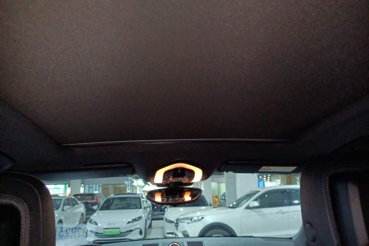 Used Porsche Macan 2017 Macan GTS 3.0T