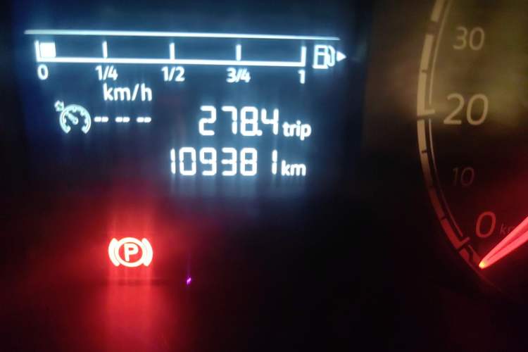 Used Jetta VS5 2021 280TSI Automatic Trend Edition