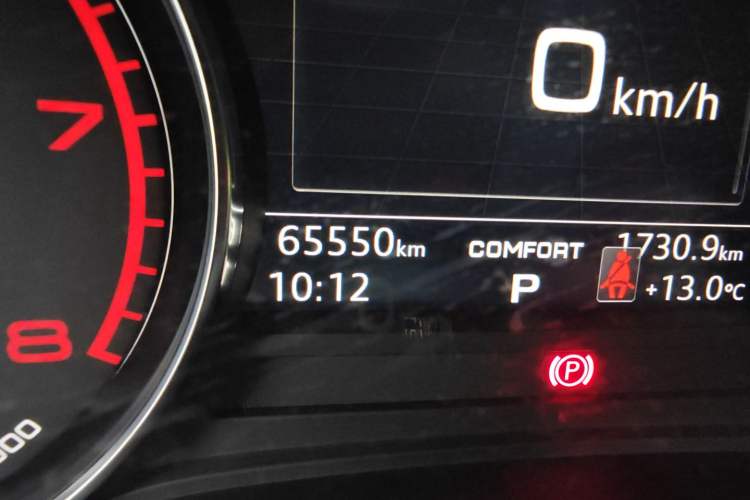 Used Audi A4L 2019 40 TFSI Ambition China VI