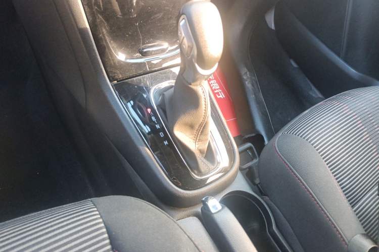 Used Buick Encore 2016 18T Automatic Two-Wheel Drive Urban Leading Edition