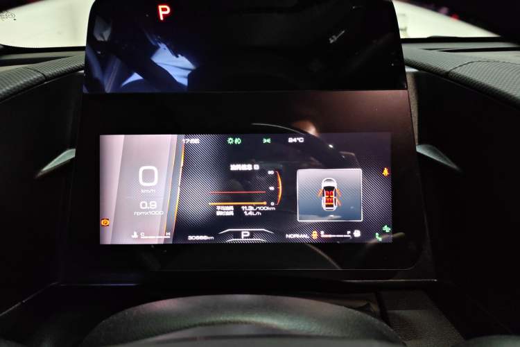 Used Haval DARGO 2022 2.0T DCT 4x4 Xiaotianquan Pursuit Edition
