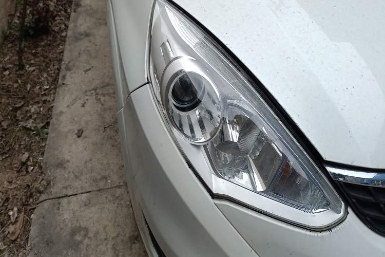 Used Suzuki Liana A6 2014 Hatchback 1.4L Manual Enjoyment Model
