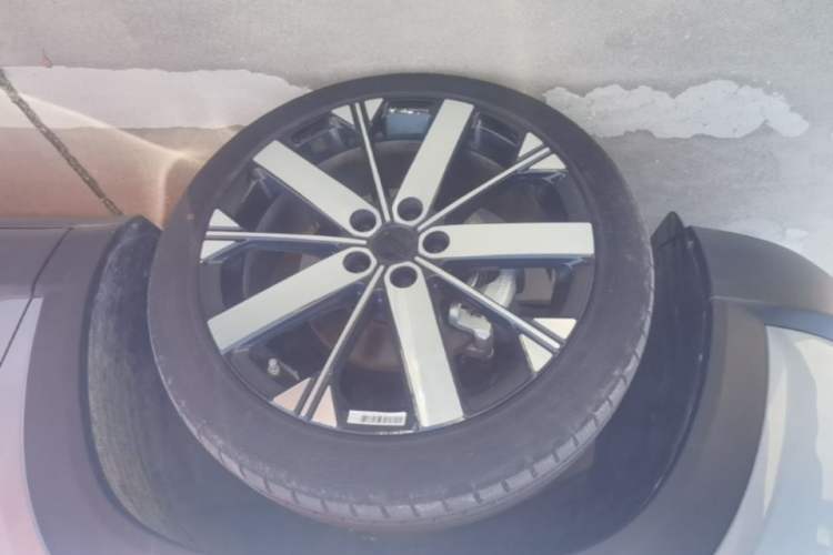 Used Geely Auto icon 2023 1.5TD Star Player