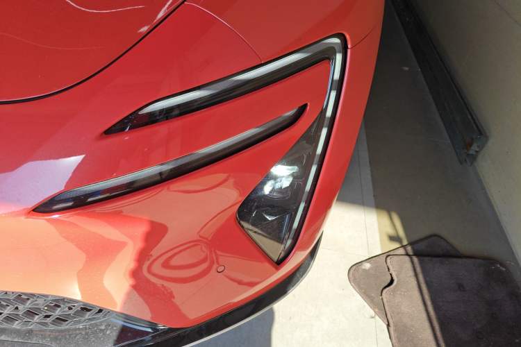 Used Avatr 06 2025 Pro Range-Extended Edition
