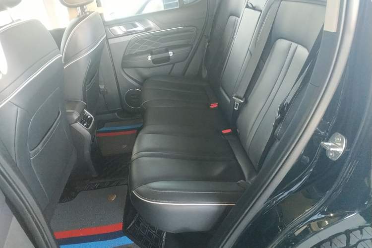 Used Tank 300 2023 Off-Road Edition 2.0T Conqueror
