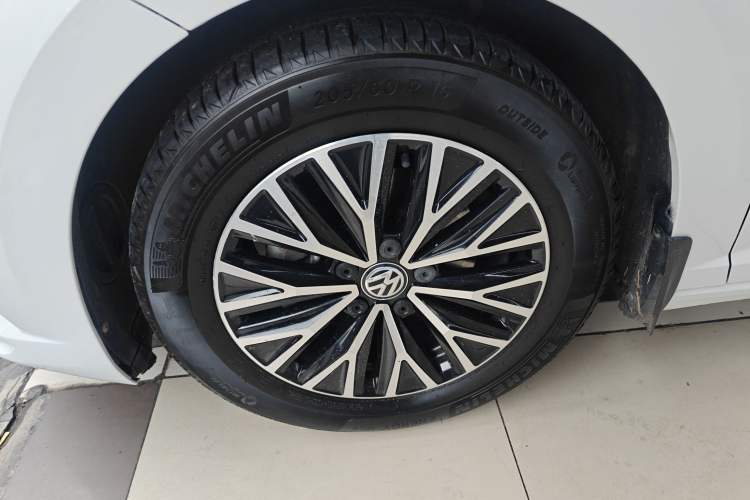 Used Volkswagen Sagitar 2021 280TSI DSG Comfort Connect Edition
