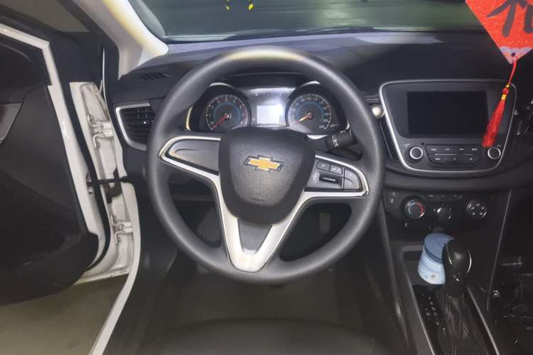 Used Chevrolet Cavalier 2016 1.5L Automatic Xinyue Edition
