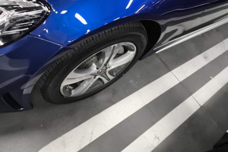 Used Mercedes-Benz C-Class 2019 C 260 L Sport Edition
