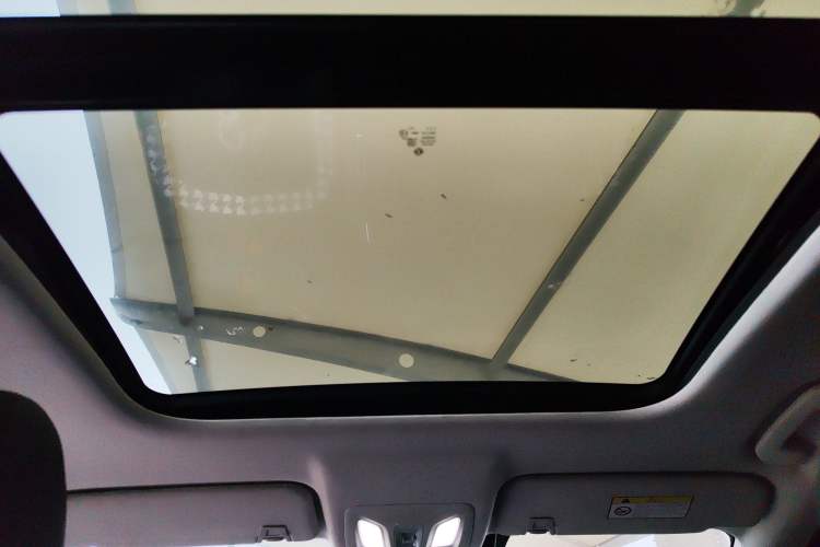 Used Dongfeng Aeolus Yixuan MAX 2024 1.5T Luxury Edition