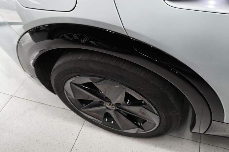 Used Volkswagen ID.UNYX 2024 Ultra Long-Range Version
