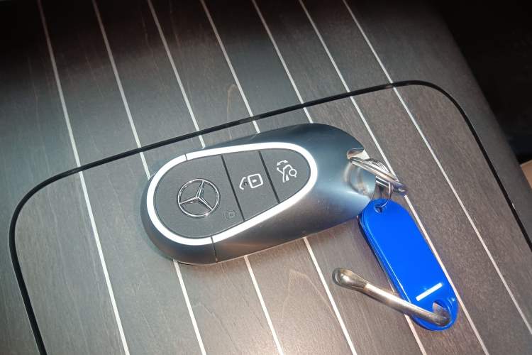 Used Mercedes-Benz E-Class 2025 Facelift E 300 L Fashion Edition