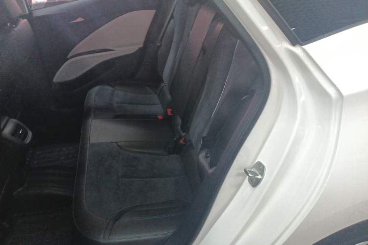 Used Buick Velite 6 2022 Plug-in Hybrid Connected Smart Model
