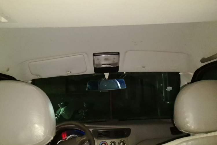 Used Chana Star 2 2012 1.0L Base Version JL466Q9
