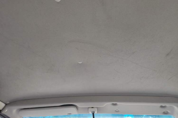 Used Jinbei Grace 2016 2.0L Express Utility Model
