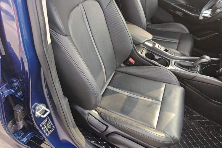 Used Hyundai Lafesta 2019 280TGDi Sport Edition China V Standard