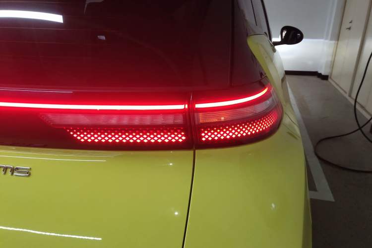 Used BYD Seagull 2023 Free Edition
