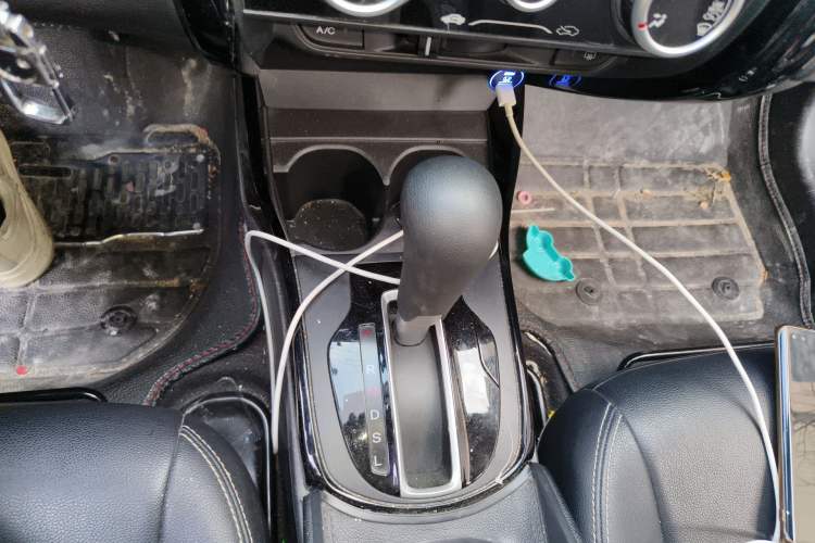 Used Honda Greiz 2016 1.5L CVT Comfort Version