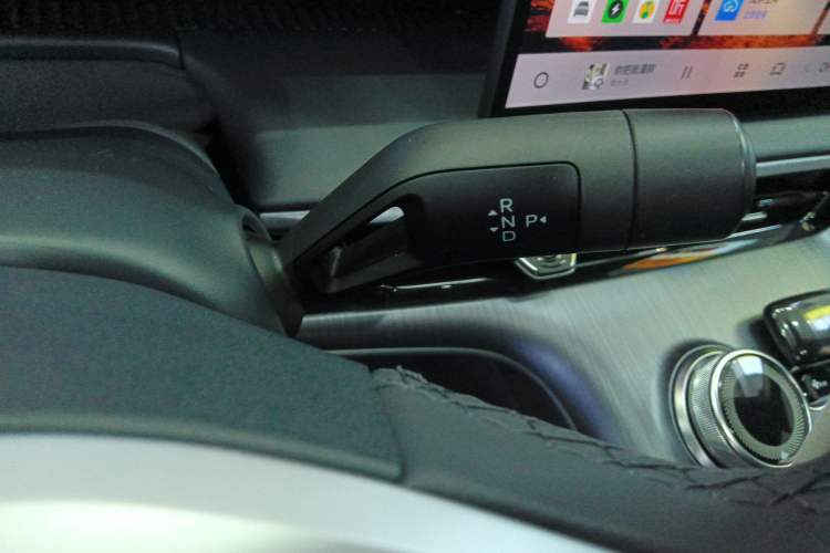 Used Geely Galaxy E5 2024 440km Exploration Version