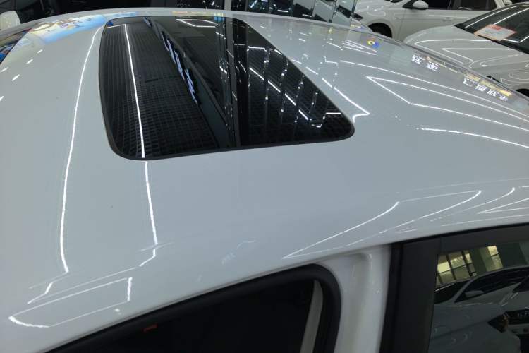 Used Buick GT 2021 Revised Version Flagship 1.5L Automatic Elite Edition
