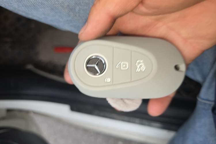 Used Mercedes-Benz C-Class 2022 C 200 L Sport Edition