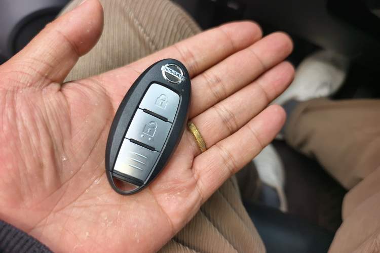 Used Nissan X-Trail 2021 2.0L CVT 2WD XL ITS Comfort Commemorative Edition
