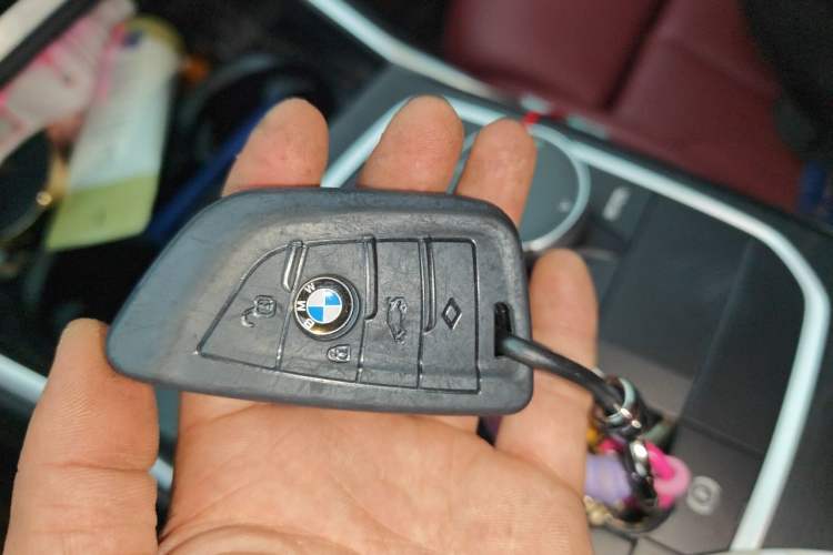 Used BMW 4 Series 2023 425i M Sport Package
