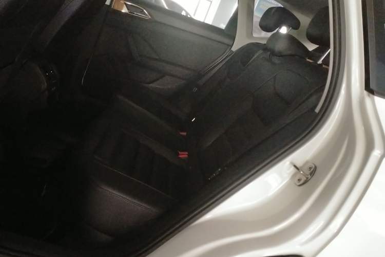 Used Volkswagen Tharu 2020 280TSI Two-Wheel Drive Comfort Edition China VI Standard