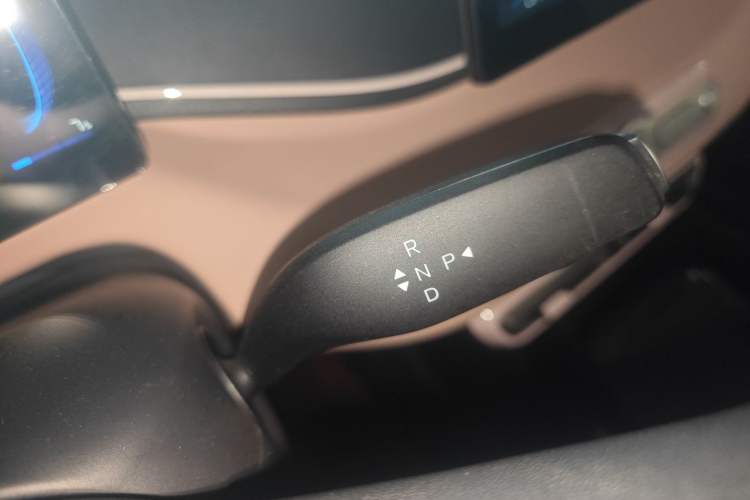 Used BYD Seagull 2025 305km Active Version