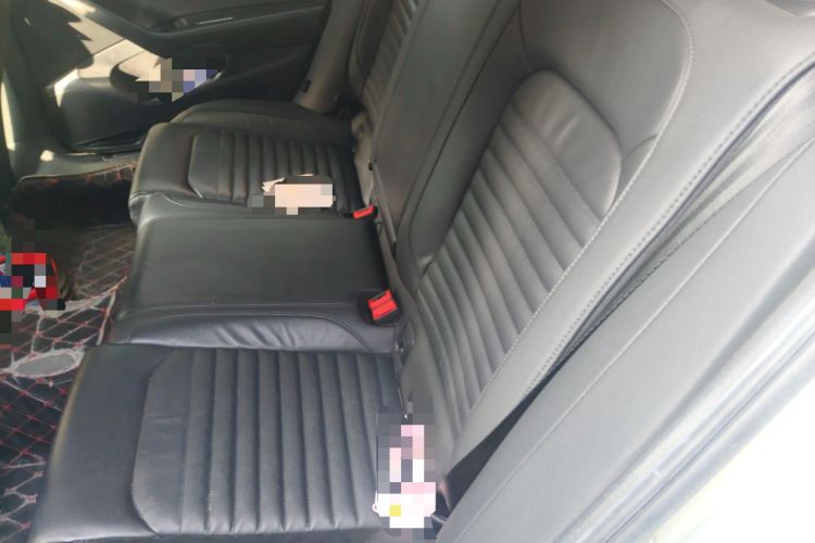 Used Volkswagen Magotan 2019 330TSI DSG Luxury Model China V Standard