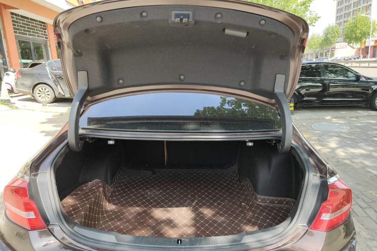 Used Buick LaCrosse 2016 20T Elite Edition