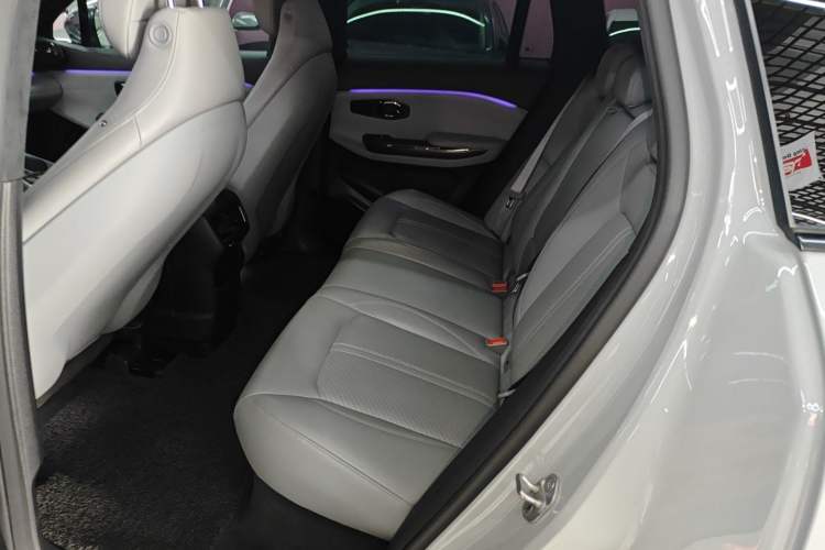 Used Nio ES6 2020 610 km Performance Version
