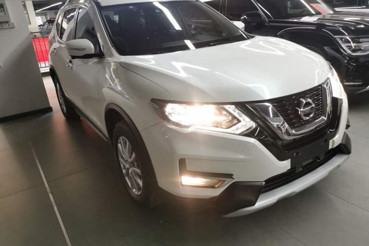 Used Nissan X-Trail 2019 2.0L CVT Smart Connect Comfort Edition 2WD