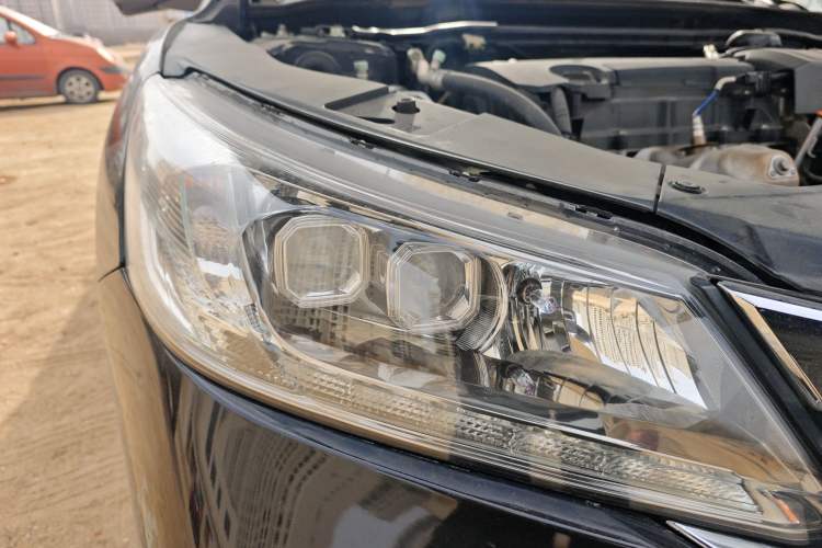 Used Honda Accord 2014 2.4L EX Luxury Edition
