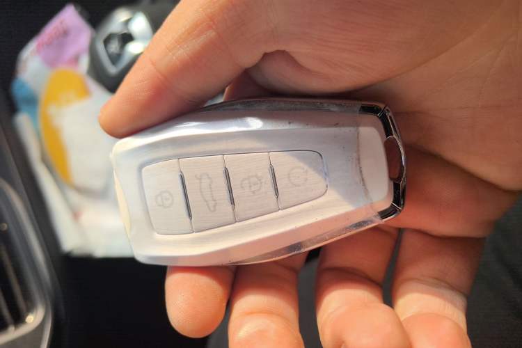 Used Geely Auto Cowboy 2025 1.5TD Fun-Offroad Version