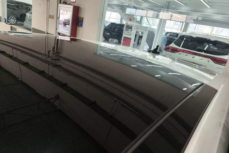 Used Audi Q2L 2020 35 TFSI Fashion Dynamic Model
