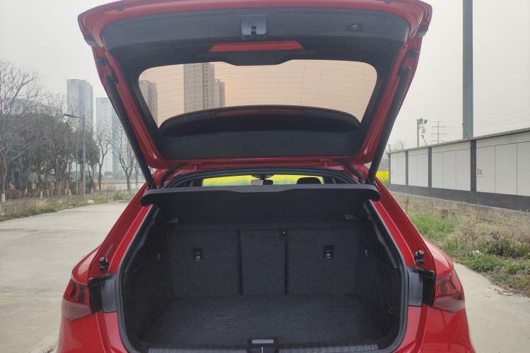 Used Audi A3 2021 Sportback 35 TFSI Stylish and Elegant Model