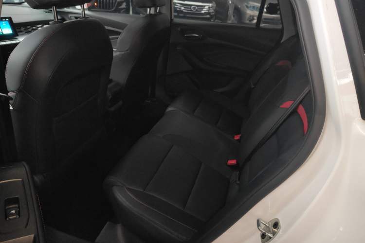 Used MG 5 2023 180 DVVT CVT Fashion Edition