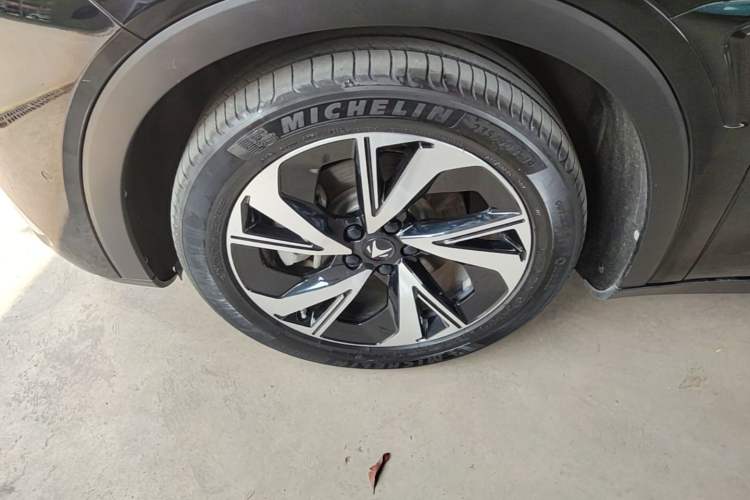 Used ARCFOX Alpha S 2021 708S+ 160kW
