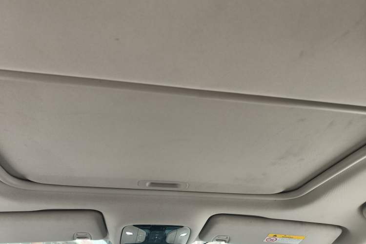 Used GAC Trumpchi M8 2020 Flagship Model 390T Prestige Edition