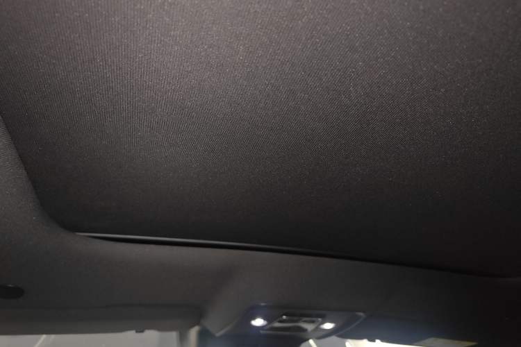 Used BYD Han 2023 DM-i Champion Edition 121KM Prestige Model Headliner